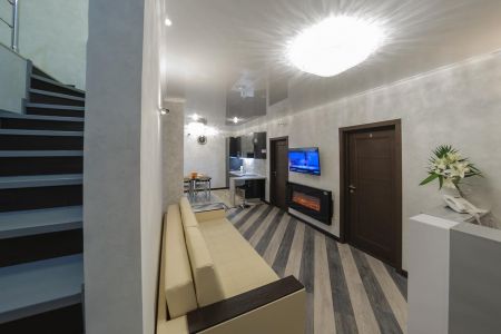 Стандартный 2-местный (DBLTWIN)