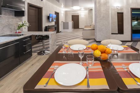 Стандартный 2-местный (DBLTWIN)