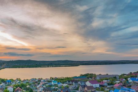 Стандартный 2-местный (DBLTWIN)