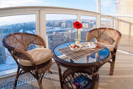 Стандартный 2-местный (DBLTWIN)