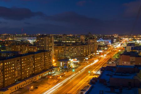 Стандартный 2-местный (DBLTWIN)