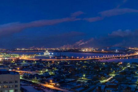 Стандартный 2-местный (DBLTWIN)