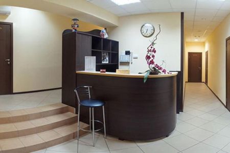 Внешний вид