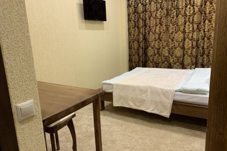 Комфорт 2-местный (DBL)