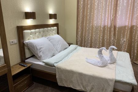 Комфорт 2-местный (DBL)