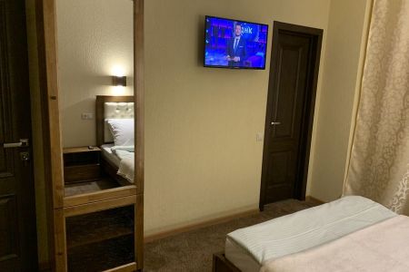 Комфорт 2-местный (DBL)