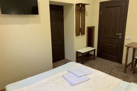 Комфорт 2-местный (DBL)