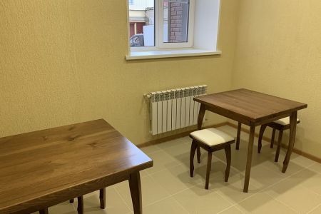 Зал питания