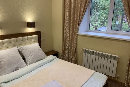 Комфорт 2-местный (DBL)