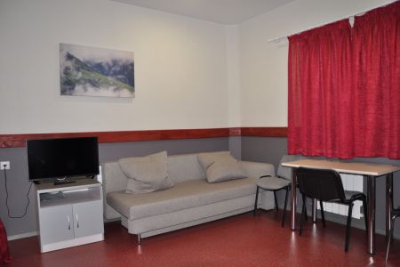 Стандарт спорт+