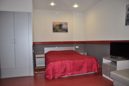 Стандарт спорт+