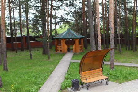 Внешний вид