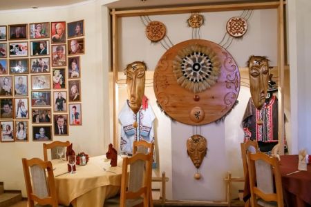 Стандартный 2-местный (DBL)