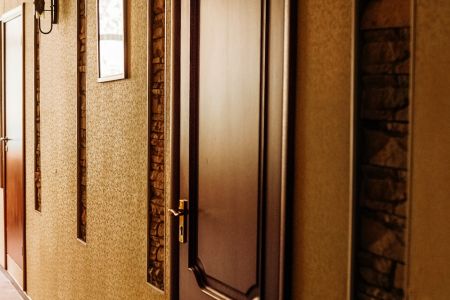 Стандартный 2-местный (DBL)