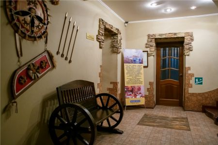 Стандартный 2-местный (DBL)