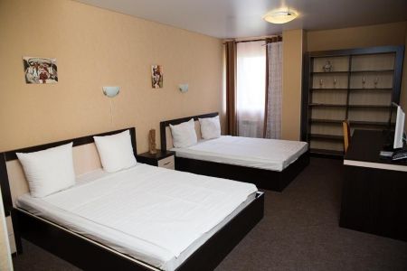 Стандартный 2-местный (DBL)