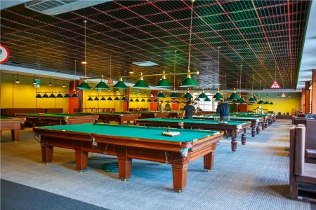 Стандартный 2-местный (DBL)