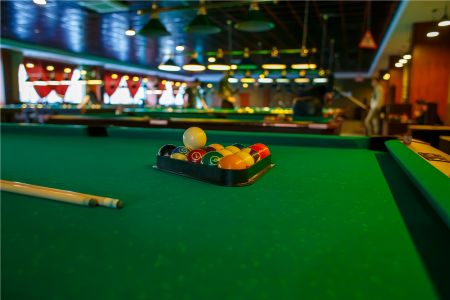 Стандартный 2-местный (DBL)