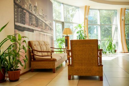 Стандартный 2-местный (DBL)