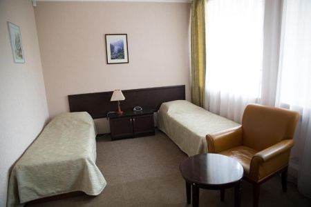 Стандартный 2-местный (DBL)