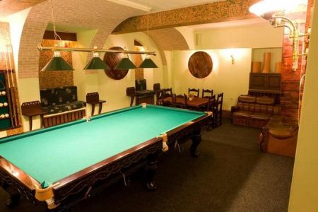 Стандартный 2-местный (DBL)