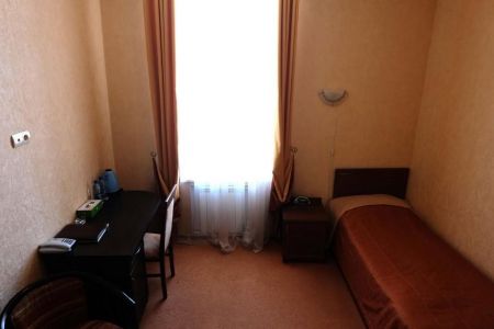 Стандартный 2-местный (DBL)