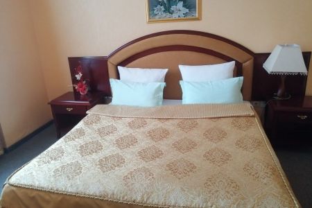 Стандартный 2-местный (DBL)