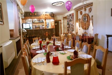 Стандартный 2-местный (DBL)