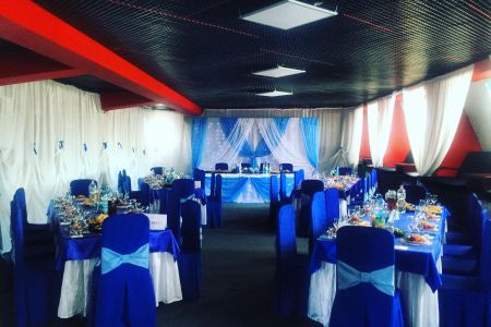 Стандартный 2-местный (DBL)