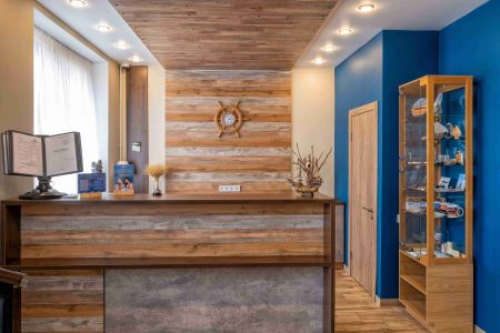 Внешний вид