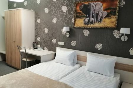 Территория