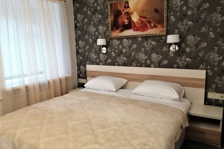 Территория