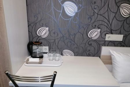 Территория