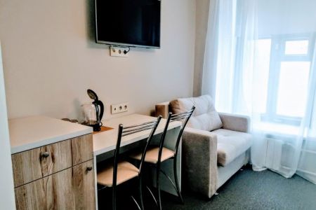 Территория