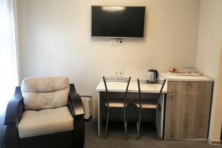 Территория