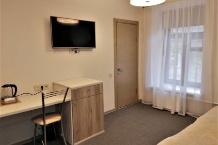 Территория