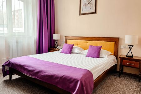 Улучшенный 2-местный (DBL)