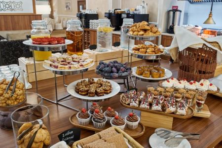 Внешний вид