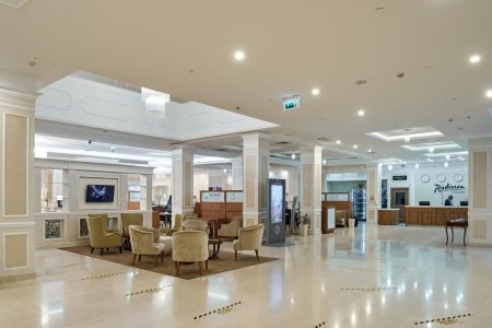 Внешний вид