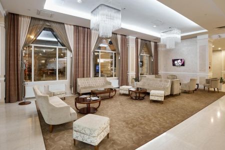 Внешний вид