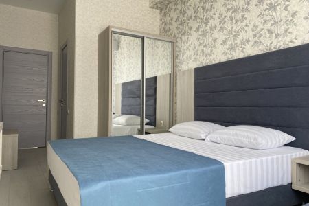 Стандарт улучшенный 2-местный