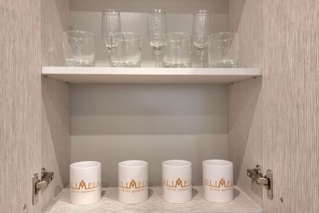 Апартаменты 4-местный