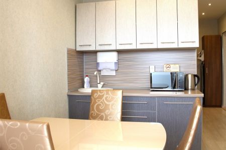 Апартаменты 4-местный