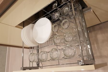 Апартаменты 4-местный 1-комнатный