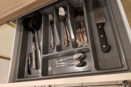 Апартаменты 4-местный 1-комнатный