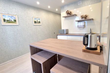 Апартаменты 4-местный 1-комнатный