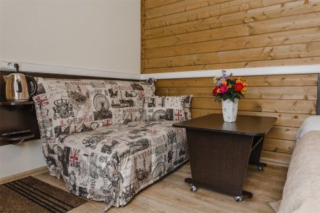 Территория