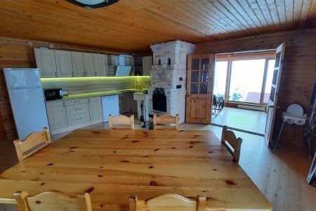 Дом 6-местный