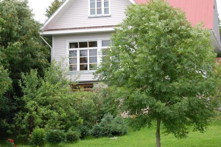 Дом 6-местный