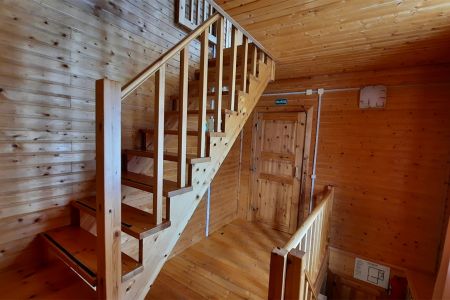 Дом 6-местный